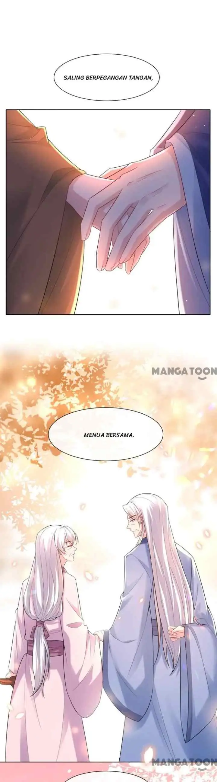 My Chubby Princess Consort chapter 178 halaman 15