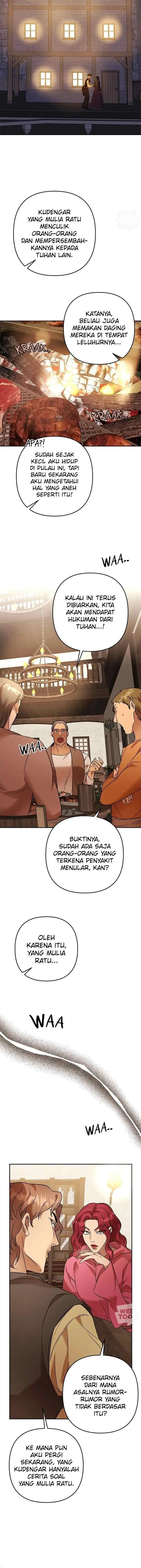 Agatha chapter 100 halaman 5