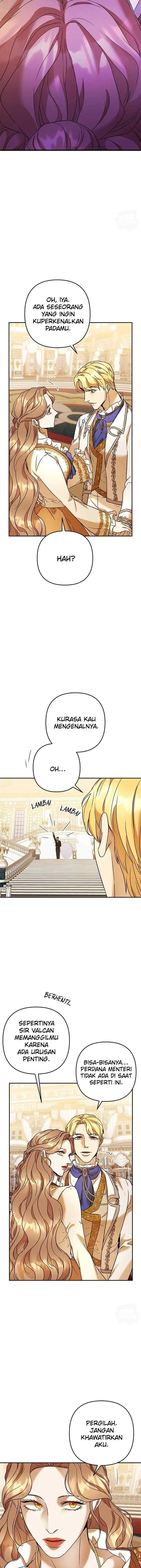 Agatha chapter 74 halaman 4