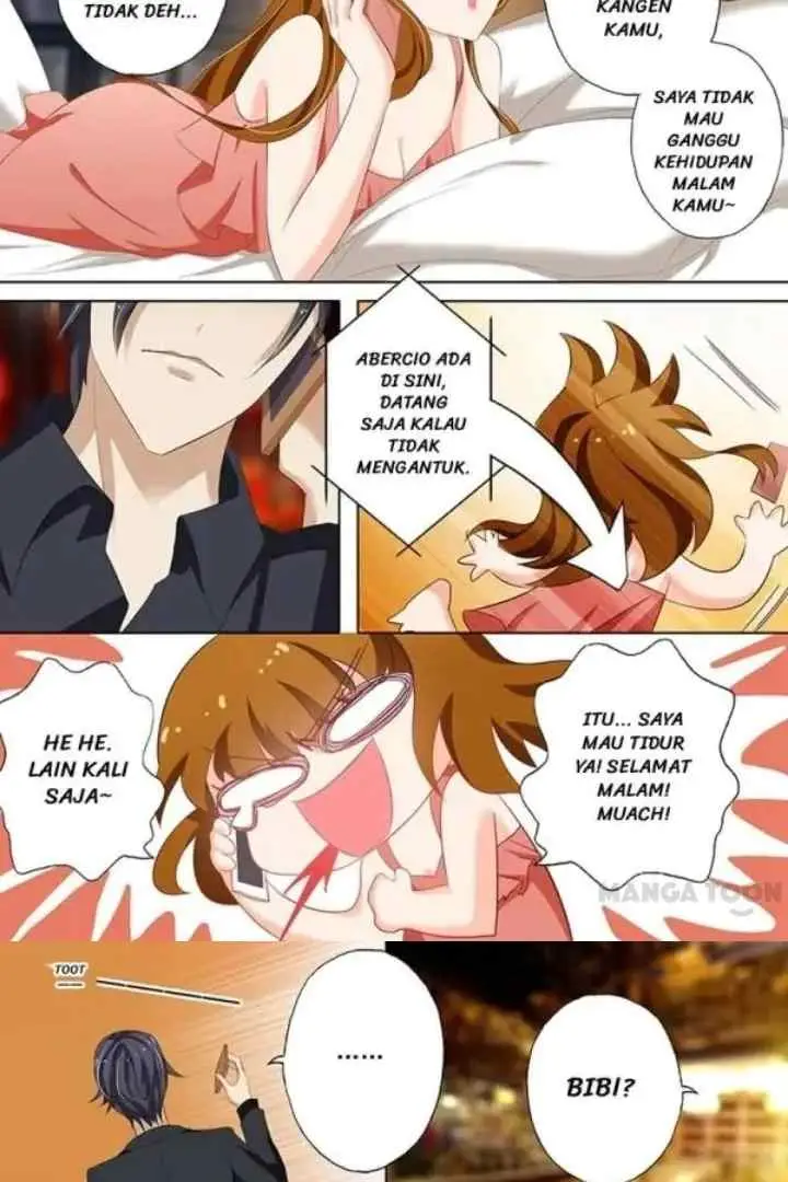 Haomen Tianjia Qianqi chapter 37 halaman 4