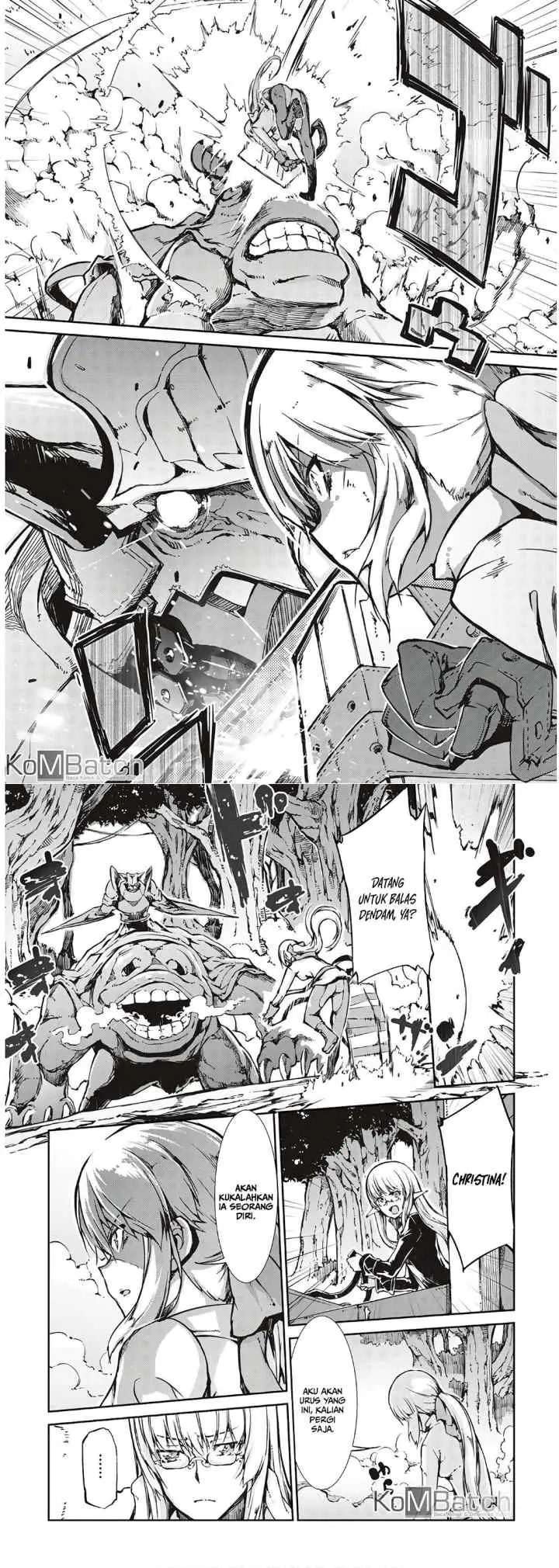 Sayounara Ryuusei, Konnichiwa Jinsei chapter 22 halaman 8
