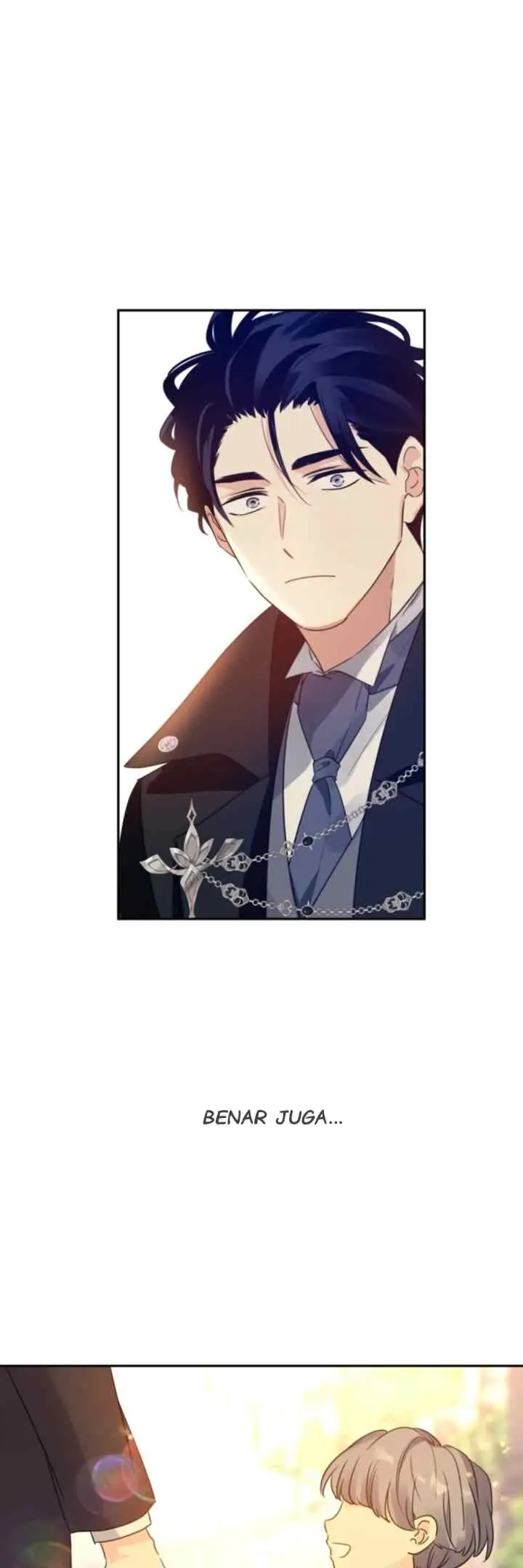 It's Time to Change the Genre chapter 120 halaman 11