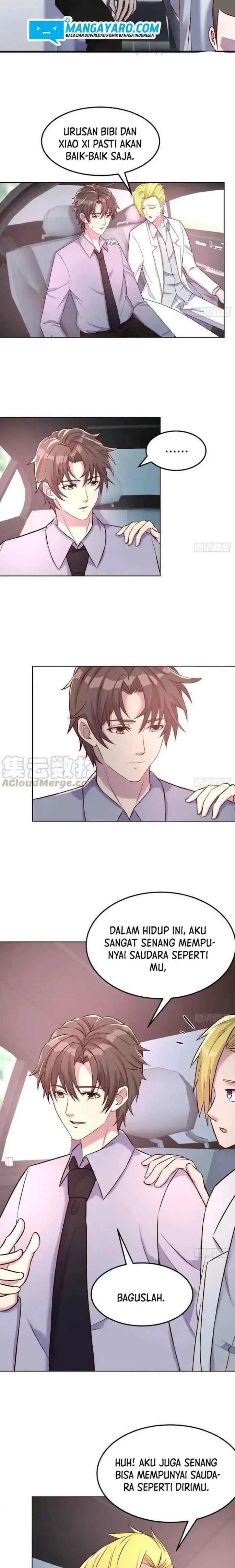 Rental Boyfriend chapter 30 halaman 13