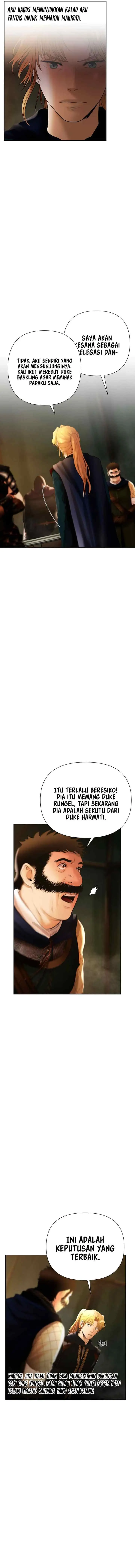 Barbarian Quest chapter 61 halaman 6