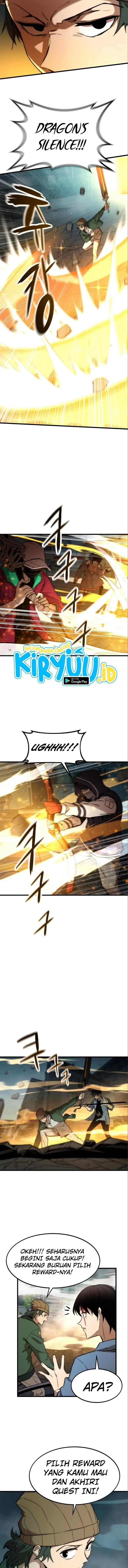 Ultra Alter chapter 20 halaman 13