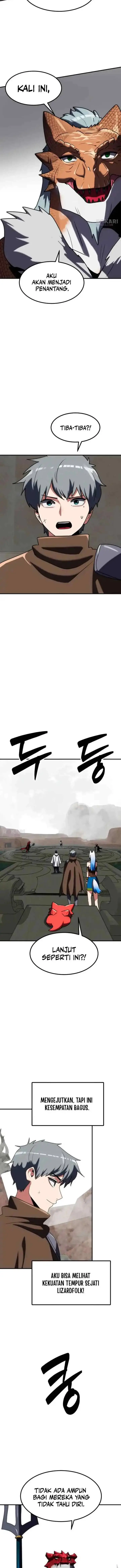 Defense Breaker chapter 30 halaman 19