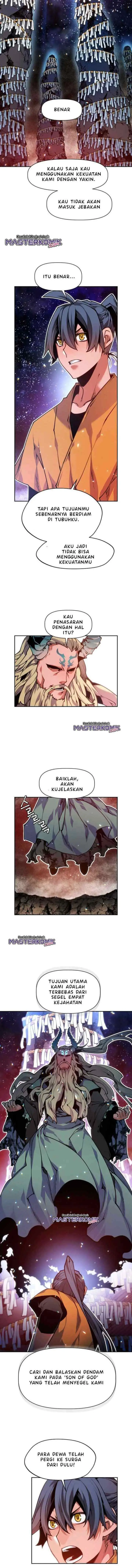 The Golden Age chapter 16 halaman 4