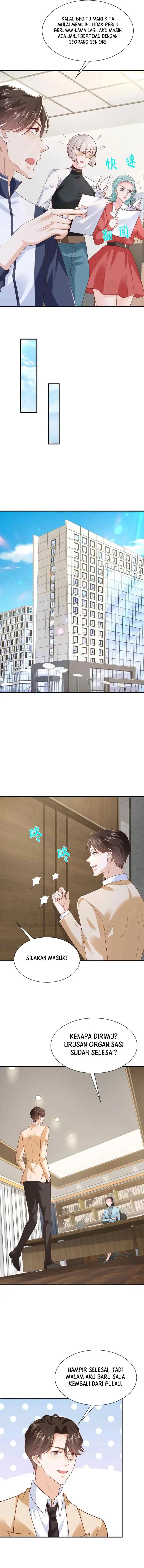 I Randomly Have A New Career Every Week chapter 571 halaman 4