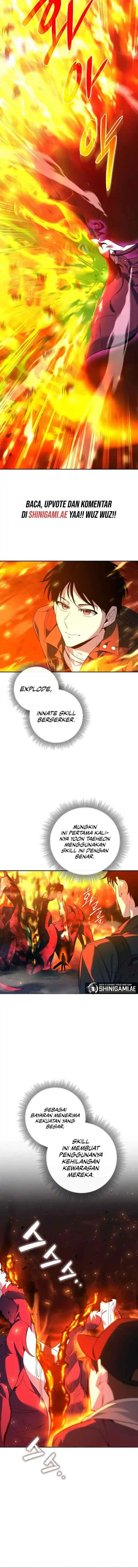 Weapon Maker chapter 10 halaman 16