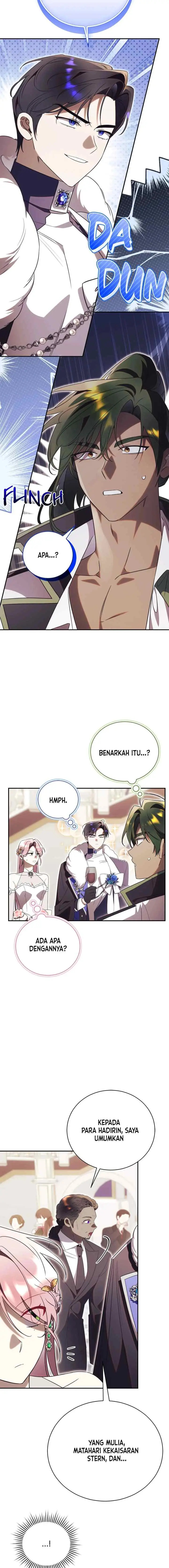 How To Reject My Obsessive Ex-husband chapter 59 halaman 7