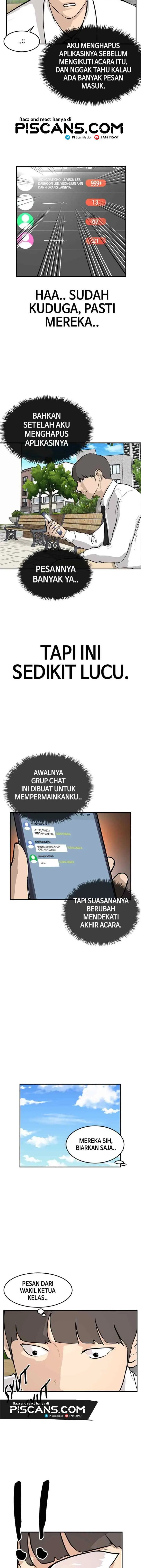 Attention Seeker chapter 7 halaman 7