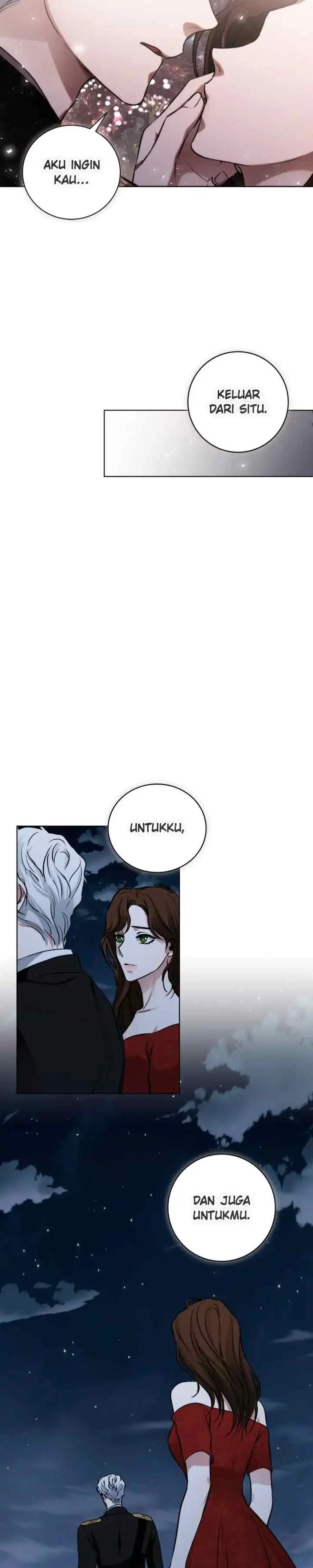 The Double Agent chapter 56 halaman 12