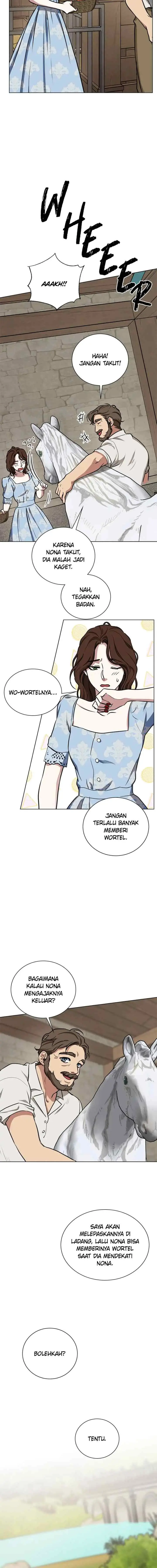 The Double Agent chapter 26 halaman 7
