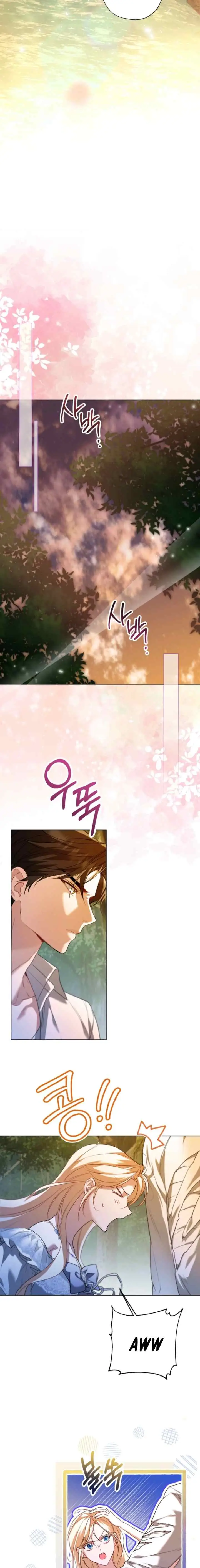 I'm Stuck on a Remote Island With the Male Leads chapter 16 halaman 18