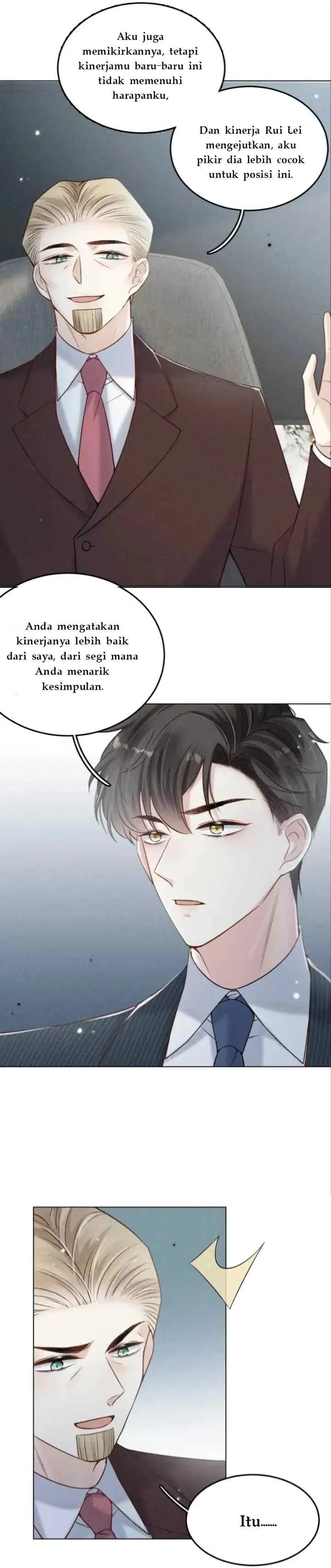 Full Cup of Water chapter 11 halaman 10