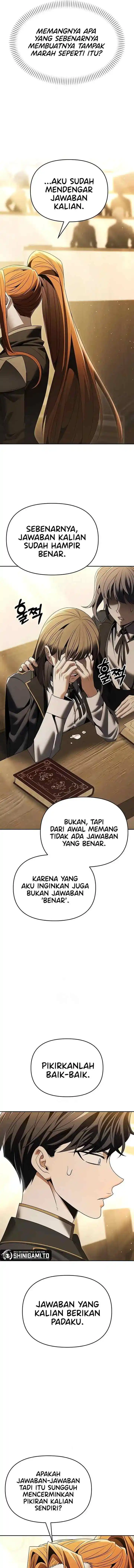 The Regressed Life of A Back Alley Mage chapter 17 halaman 13