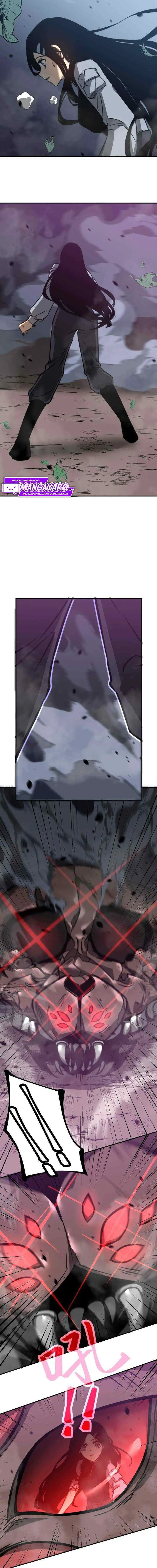 Re Evolutioner chapter 49 halaman 6