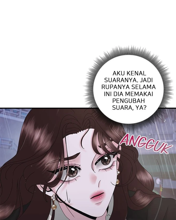 One Day I Found a Husband chapter 23 halaman 112
