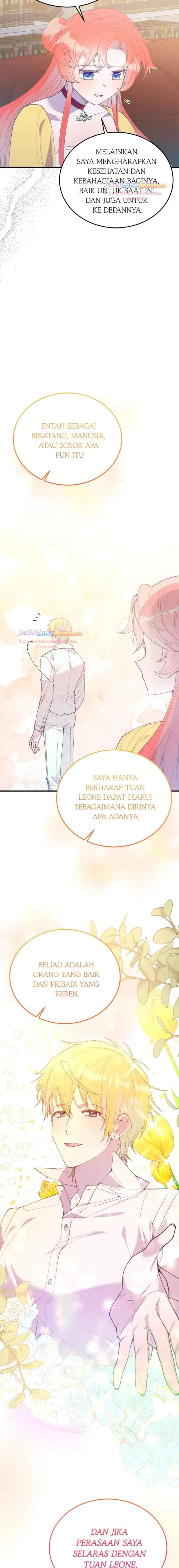 How to Place My Dog on the Throne chapter 80 halaman 17