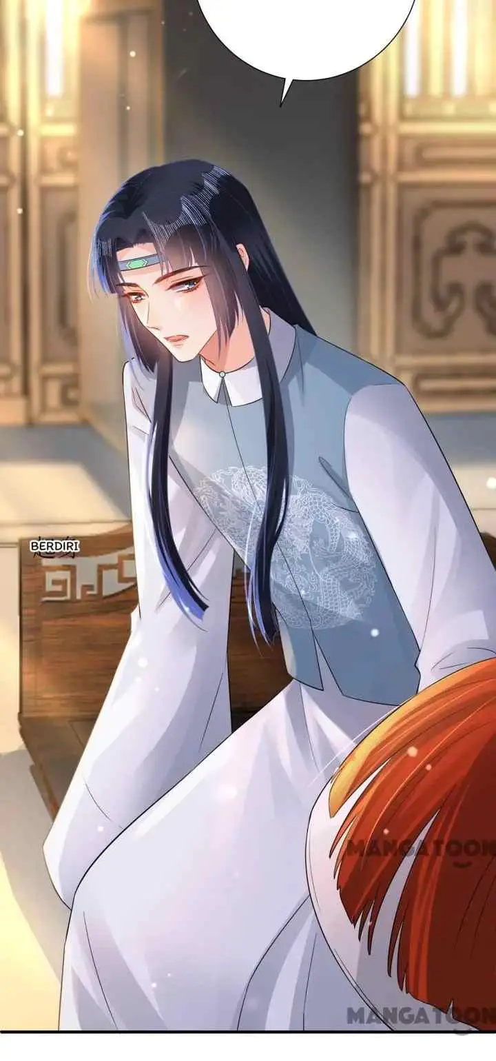 Princess, Don't Ruin Your Public Persona! chapter 177 halaman 4