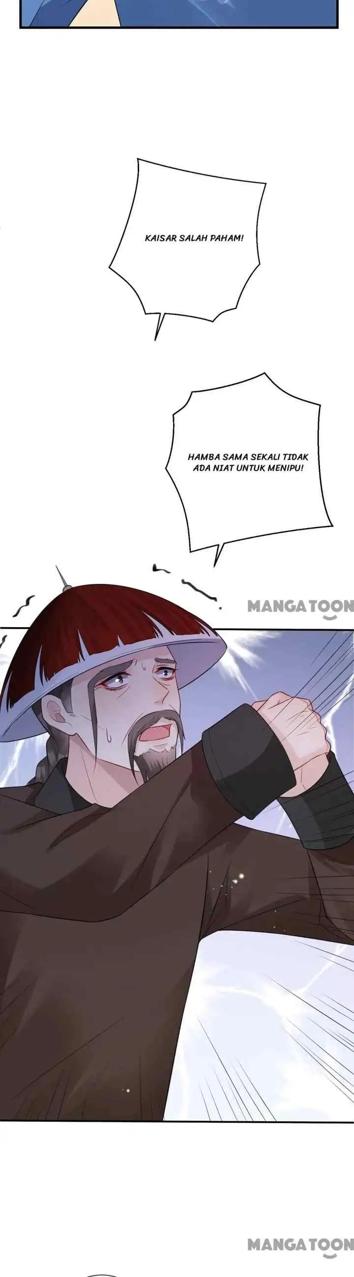 Princess, Don't Ruin Your Public Persona! chapter 169 halaman 14