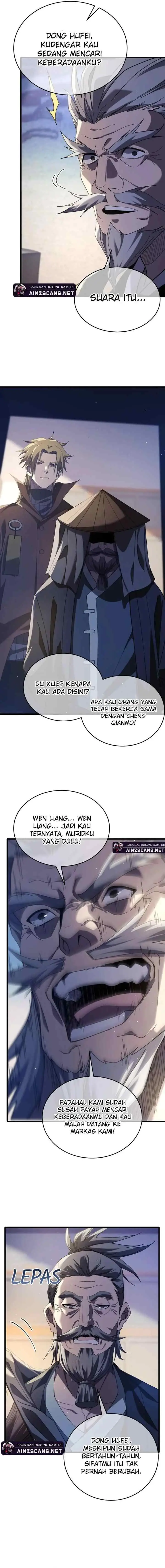 My Unbeatable Passive Skill Lets Me Deal Massive Damage! chapter 67 halaman 10
