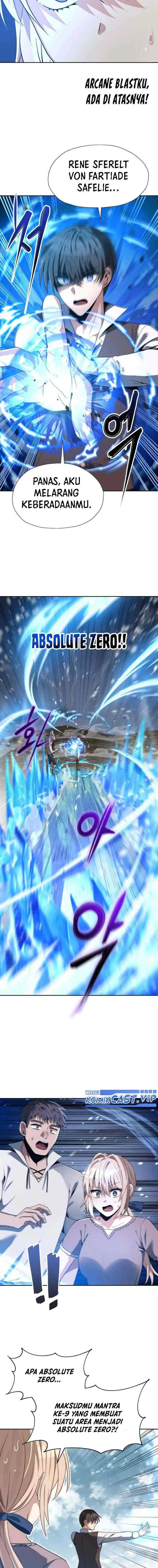 Transmigrating to the Otherworld Once More chapter 66 halaman 7