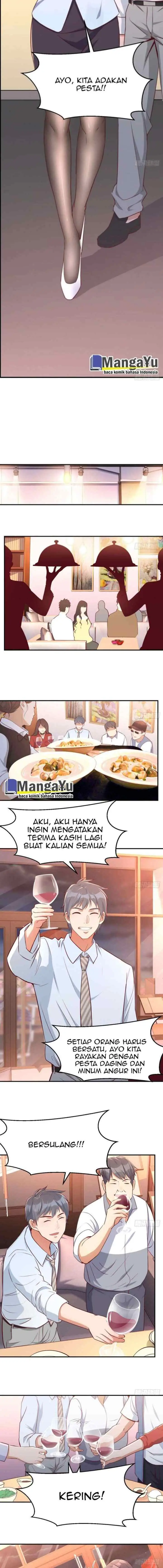 I Have Twin Girlfriends chapter 2 halaman 6