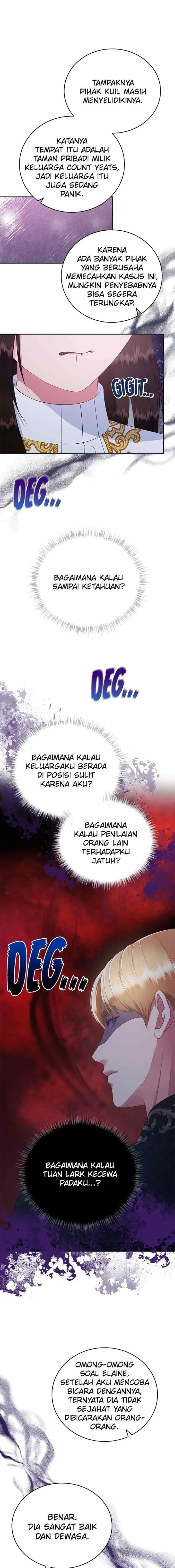 What Does That Evil Dragon Live For? chapter 63 halaman 12