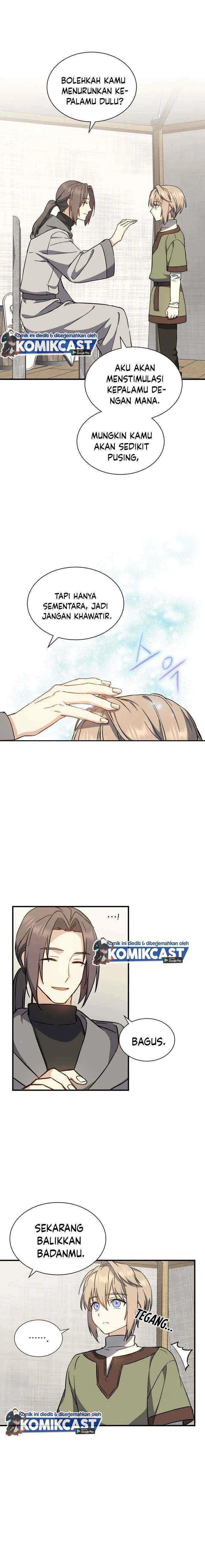 Return of the 8Th Class Magician chapter 2 halaman 6