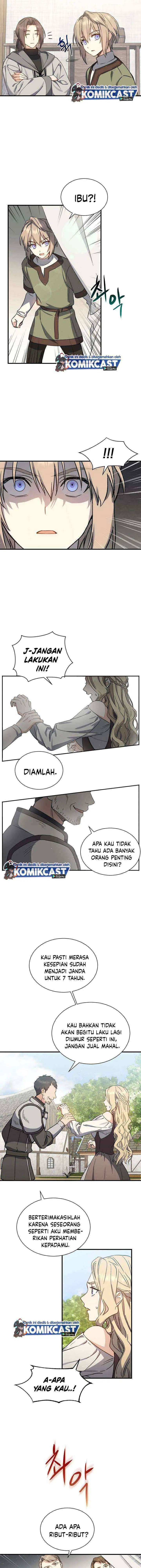 Return of the 8Th Class Magician chapter 2 halaman 11