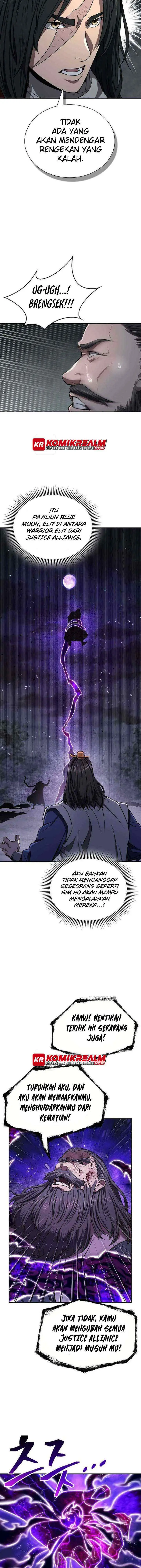 Sword Demon Island chapter 32 halaman 14