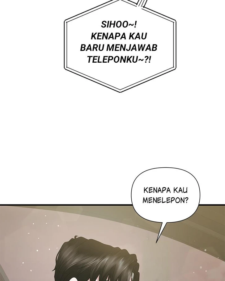 One Day I Found a Husband chapter 33 halaman 49