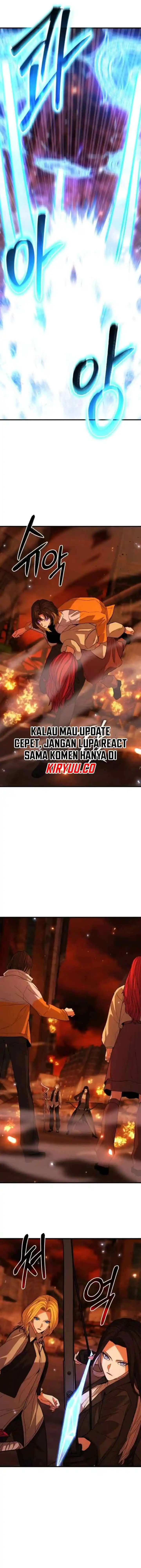 Expelled Hero Is Too Strong chapter 58 halaman 12