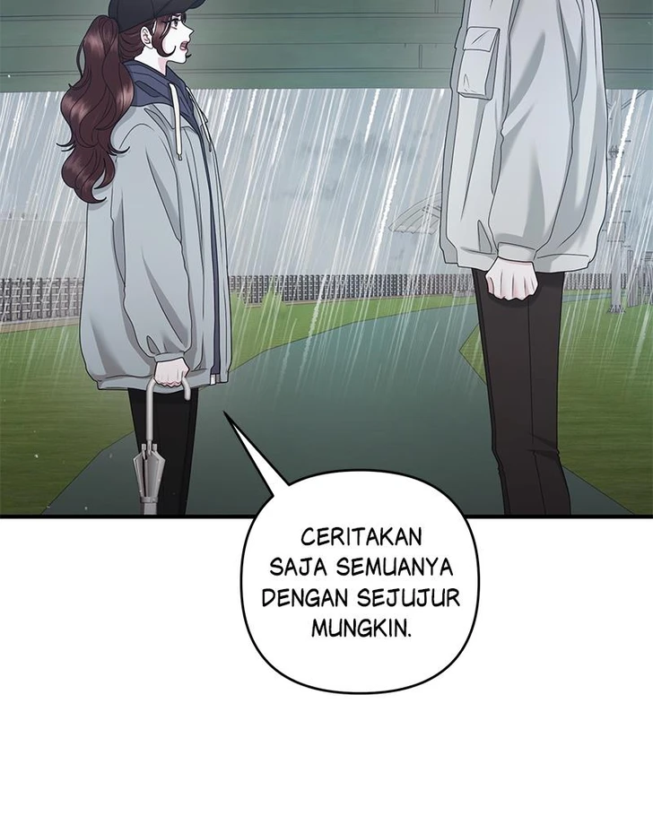 One Day I Found a Husband chapter 47 halaman 82