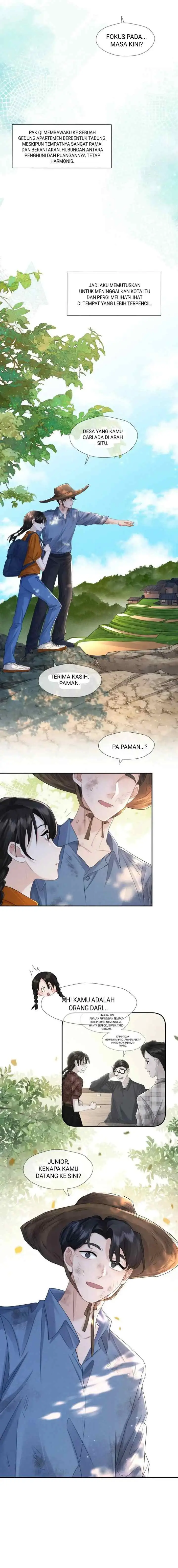 Link Click Shiguang Dailiren chapter 23 halaman 17