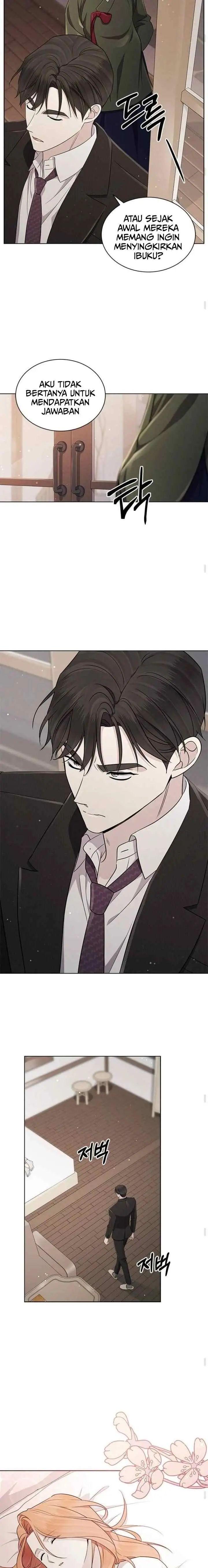 The Castle - Gwian's Bride chapter 88 halaman 11