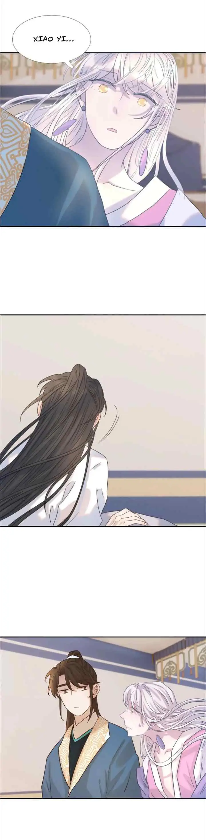 How'd I Get a Heroine's Script? chapter 35 halaman 6