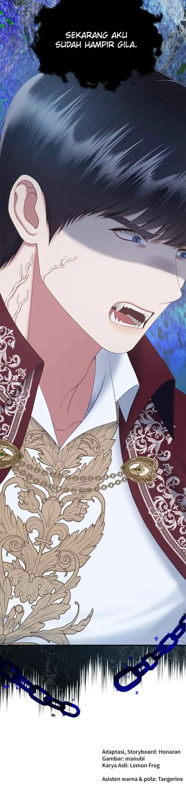 What Does That Evil Dragon Live For? chapter 93 halaman 20