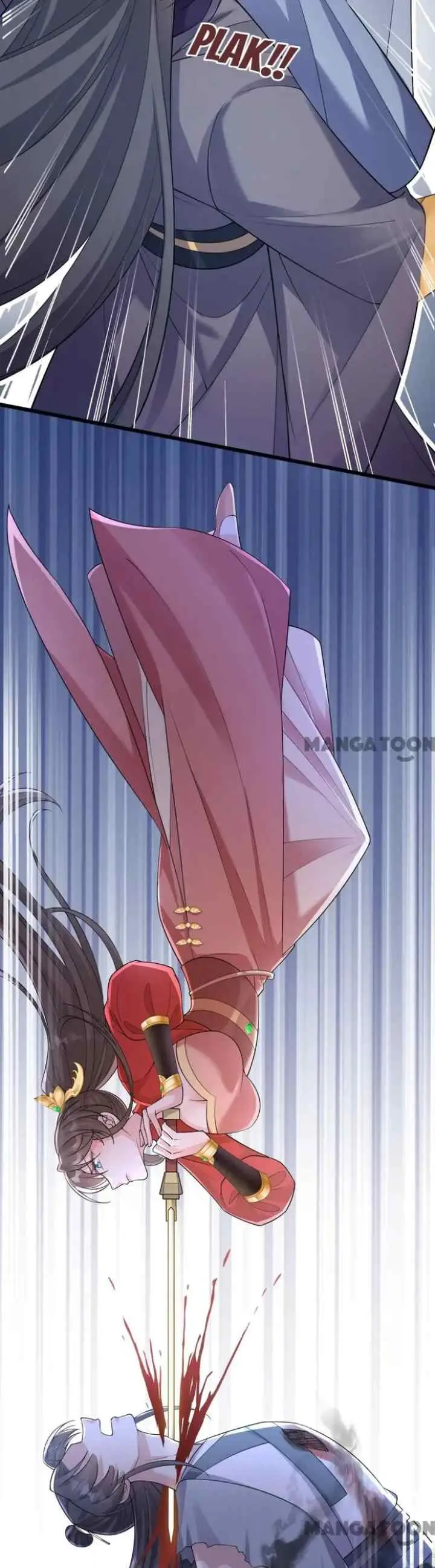 My Chubby Princess Consort chapter 239 halaman 13