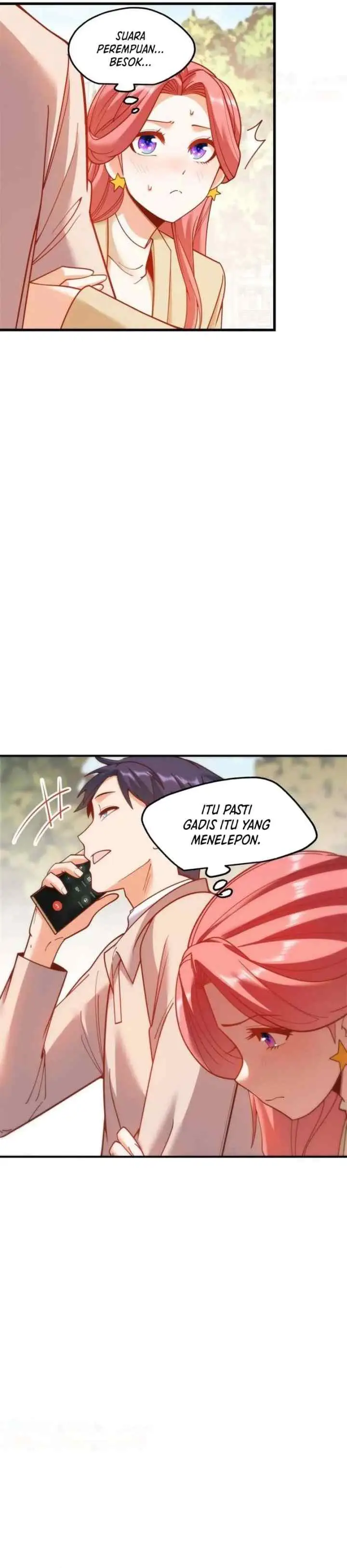 I Use Cash to Level Up chapter 185 halaman 13