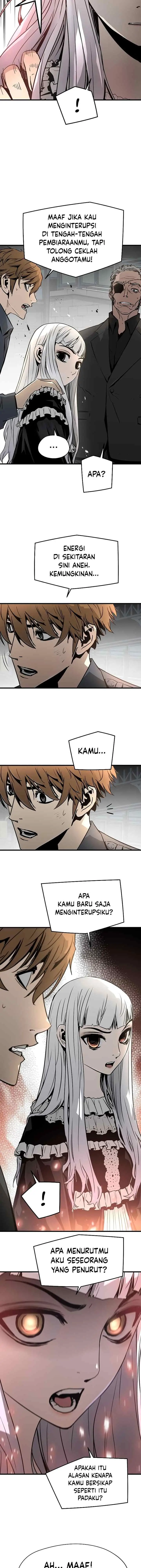 The Breaker Eternal Force chapter 75 halaman 8