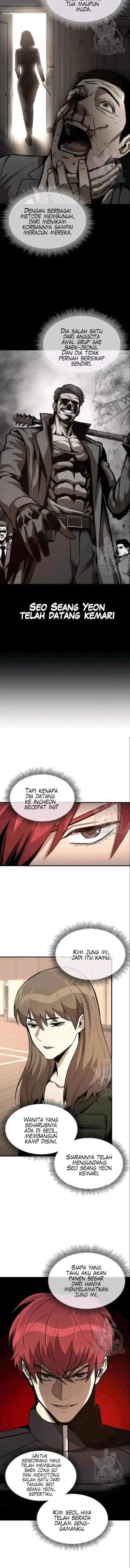 Return Survival chapter 73 halaman 4