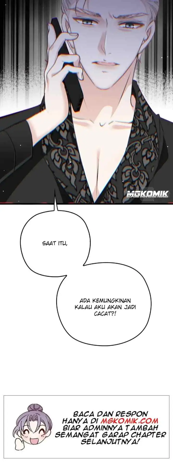 The Duke's Hidden Baby: BOGO! chapter 188 halaman 13