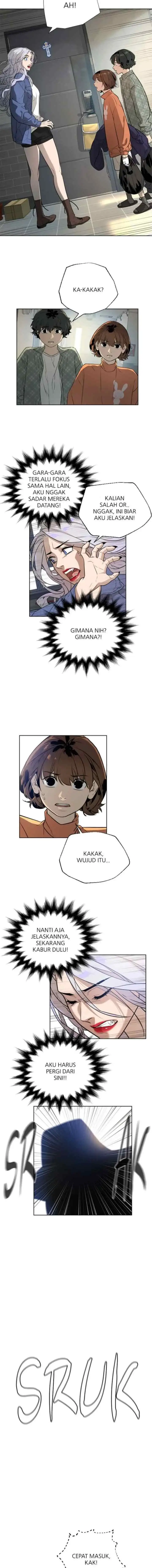 White Blood chapter 17 halaman 8