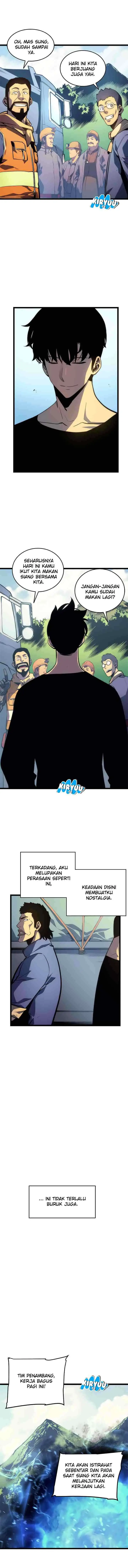 Solo Leveling chapter 68 halaman 5