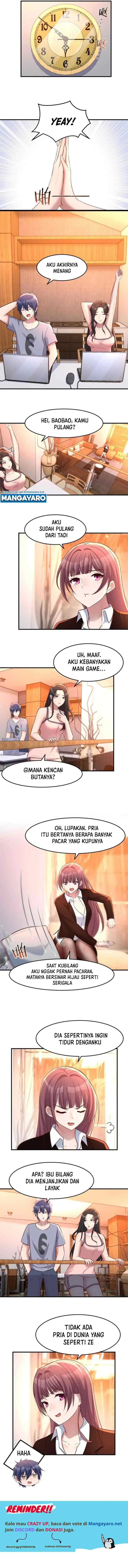 My Sister Is A Superstar chapter 128 halaman 5