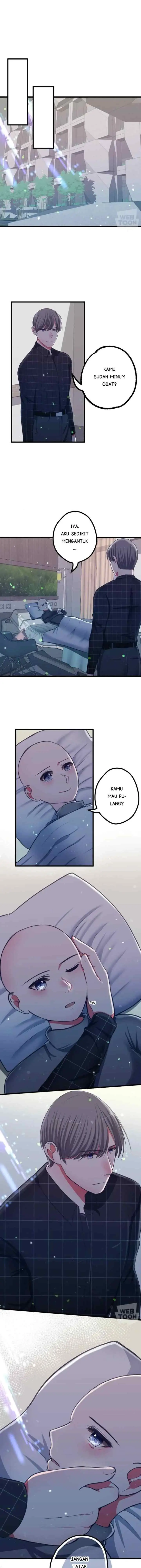 Last Time Love chapter 64 halaman 6
