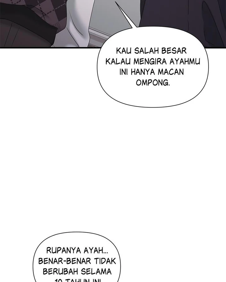 One Day I Found a Husband chapter 20 halaman 120