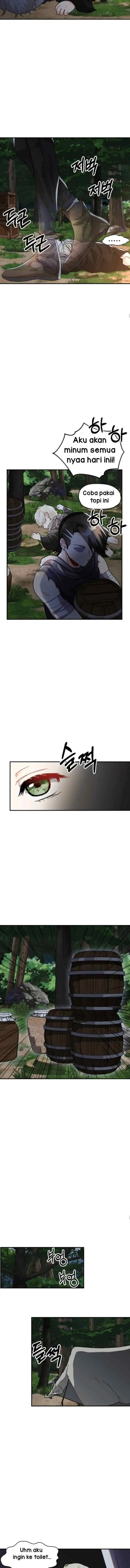 Prince Maker chapter 8 halaman 7